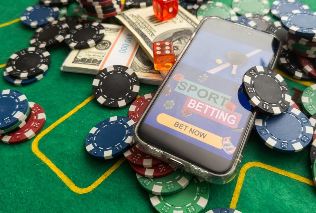 Unfavoured Odds: The Health-Related Harms of Gambling