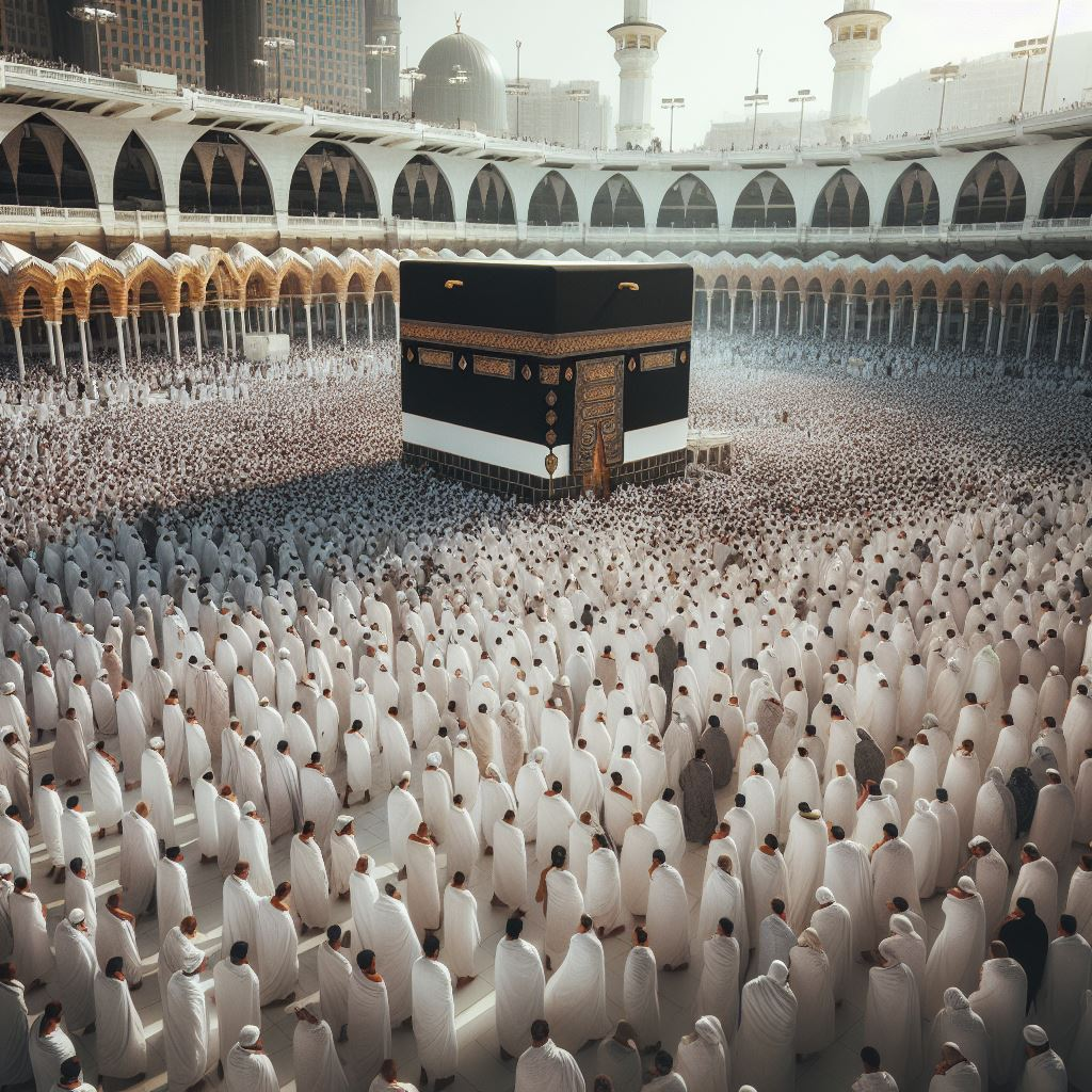 Umrah Visa Validity Cut To One Month In Saudi Arabia; Pilgrims Urged To Confirm Travel Promptly