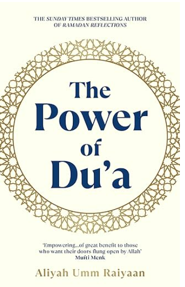Powerful Quranic Duas For Ease, Blessings, And Success In All Affairs