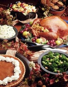Op-Ed: What Muslims Will Really Be Talking About Over the Halal Turkey This Thanksgiving