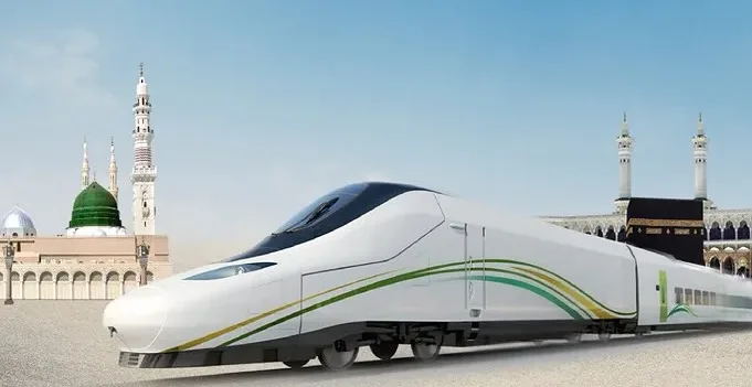  Haramain Train Offers 40% Discount From Madina to Jeddah Airport Until Dec 2025