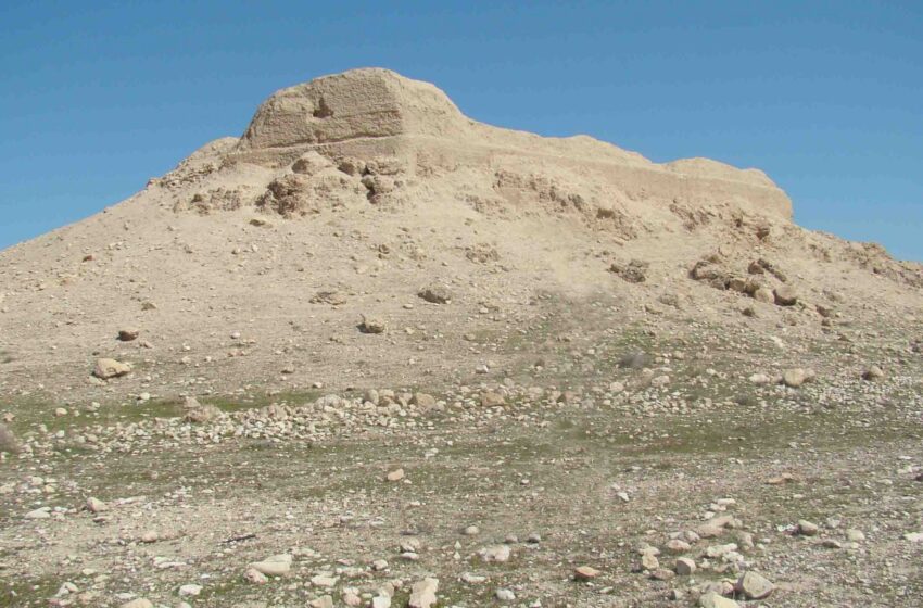  Places of Worship – Azar Faranbagh