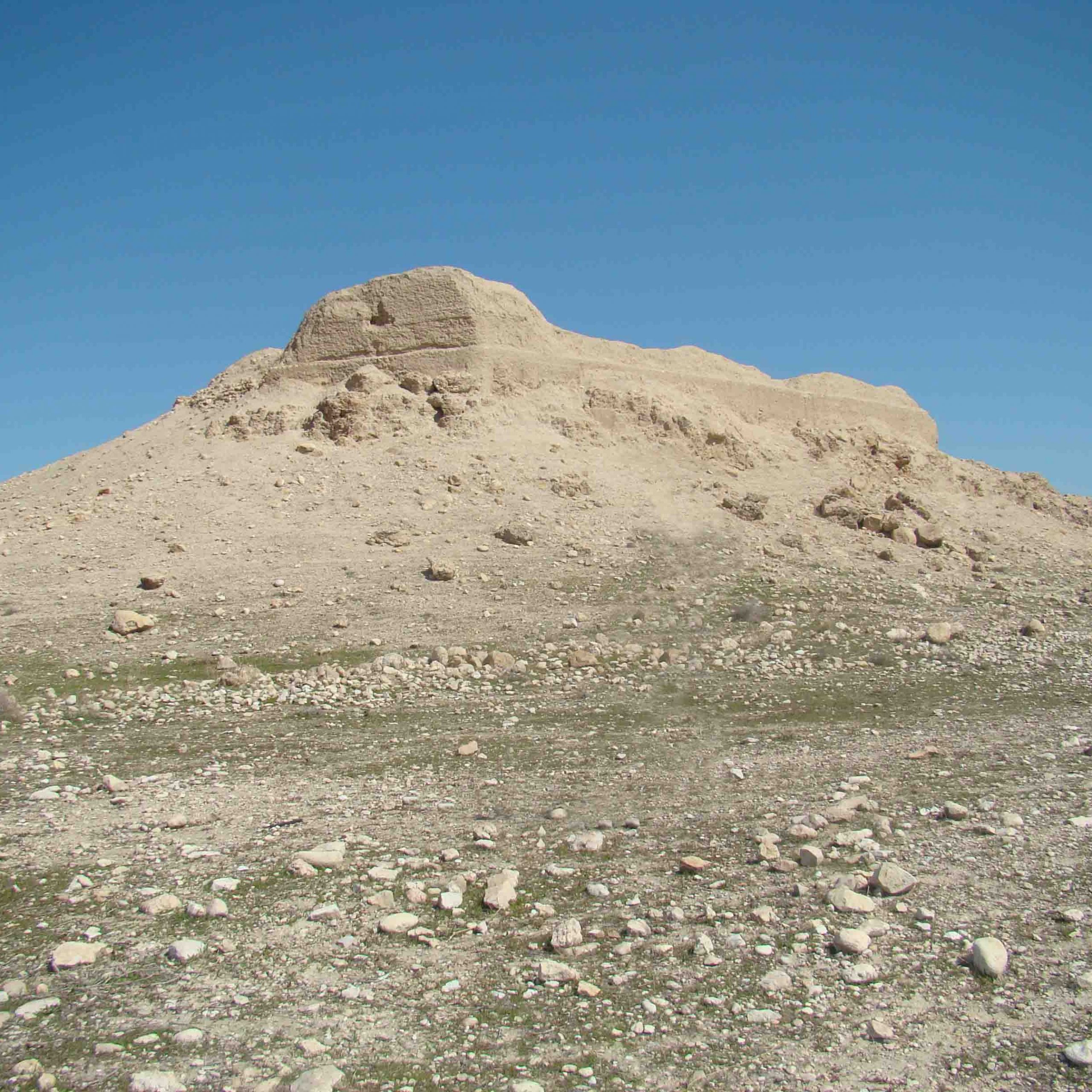 Places of Worship – Azar Faranbagh