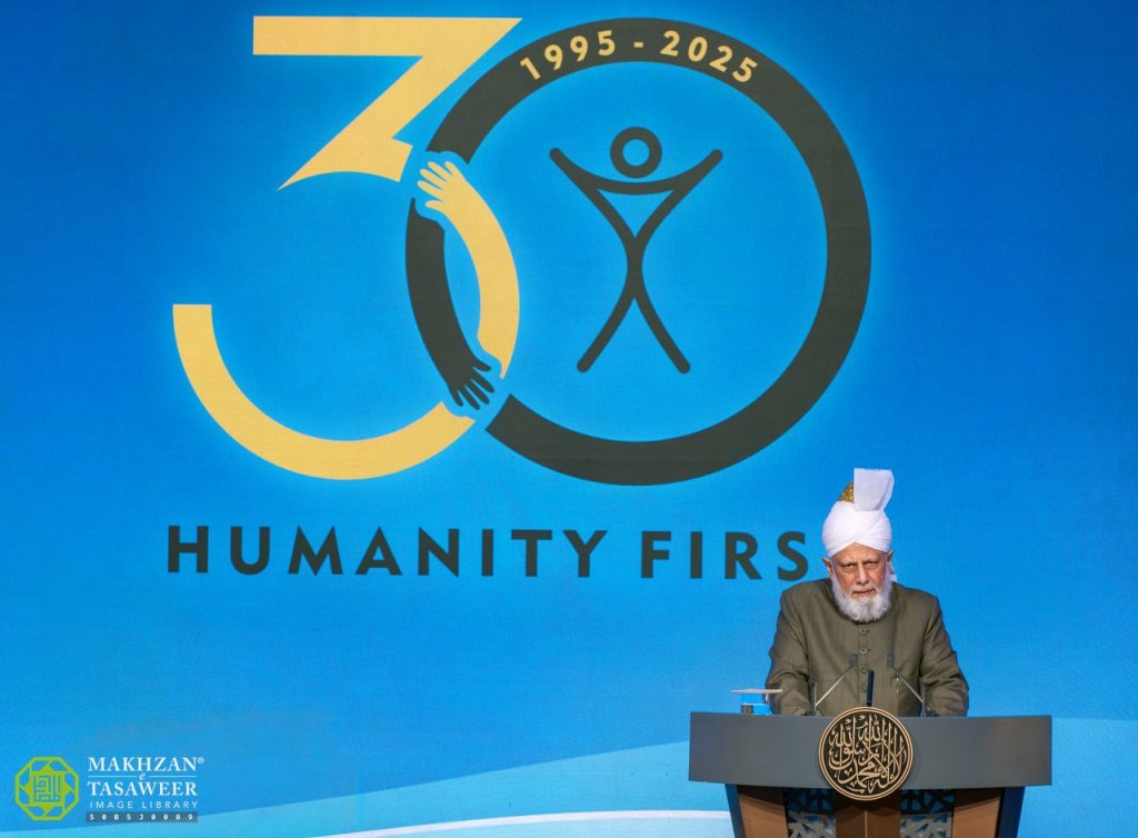 Compassion Without Boundaries: Humanity First’s Journey and Future