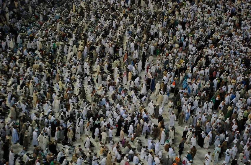  Hajj Operators Face Immediate License Cancellation for Mismanagement
