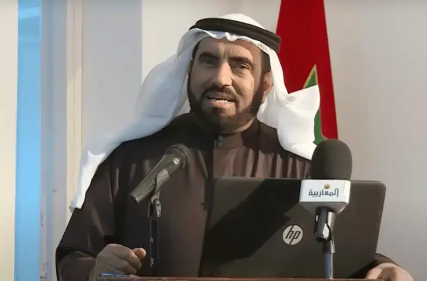  Kuwait Strips Prominent Thinker Tariq Suwaidan Of Citizenship