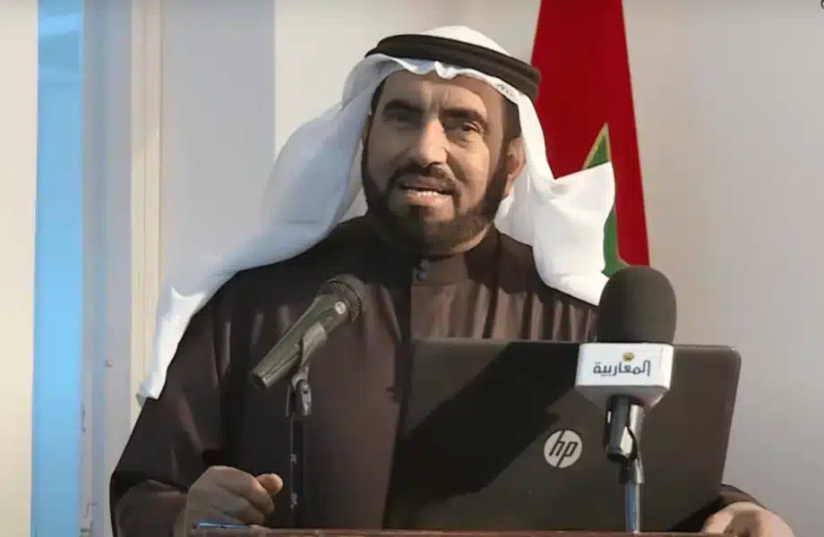 Kuwait Strips Prominent Thinker Tariq Suwaidan Of Citizenship