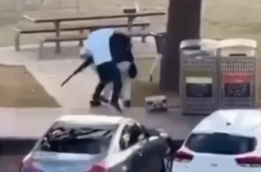  Ahmed al-Ahmed and the Meaning of Courage