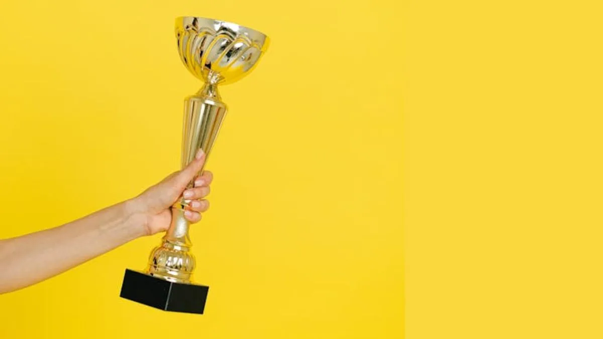 Two Holy Mosques Authority Wins Prestigious Service Award