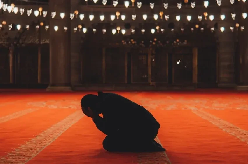  Isra and Miraj to Be Observed on January 16, 2026