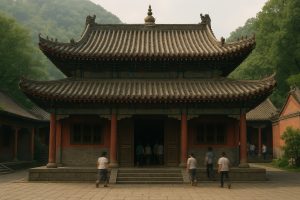  Far Away [Part 1] – Five Animals