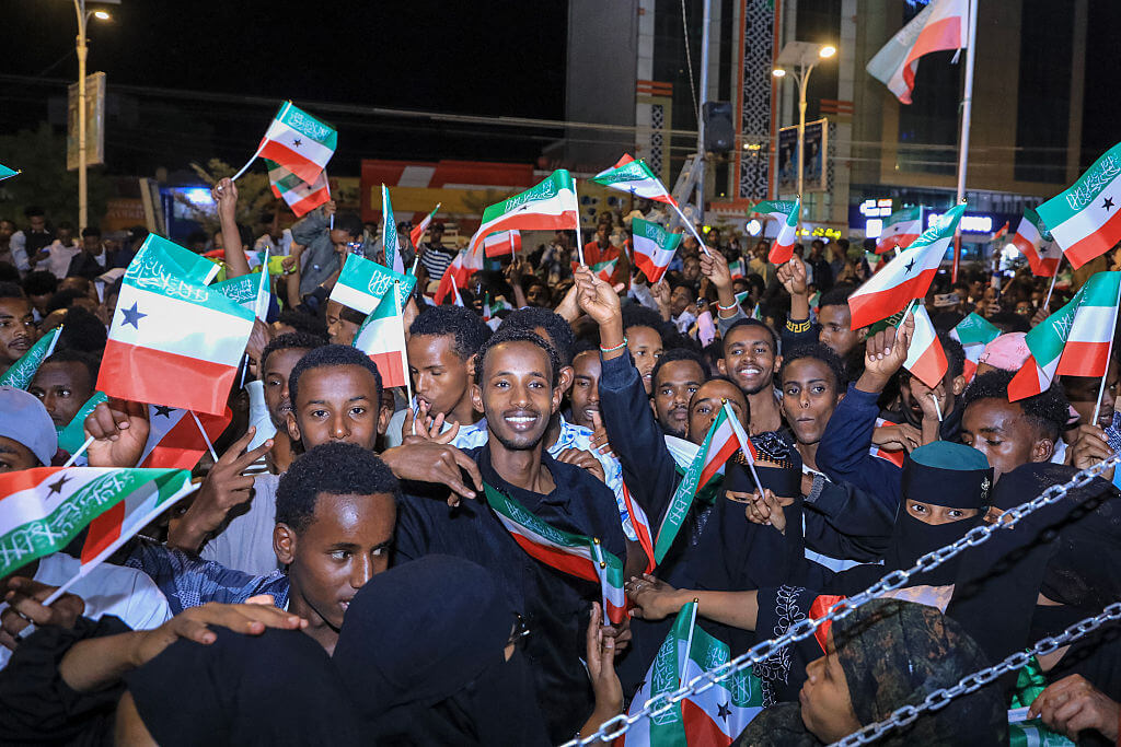 Understanding The Somaliland Recognition Decision: A Counterargument To The Prevailing Muslim Consensus