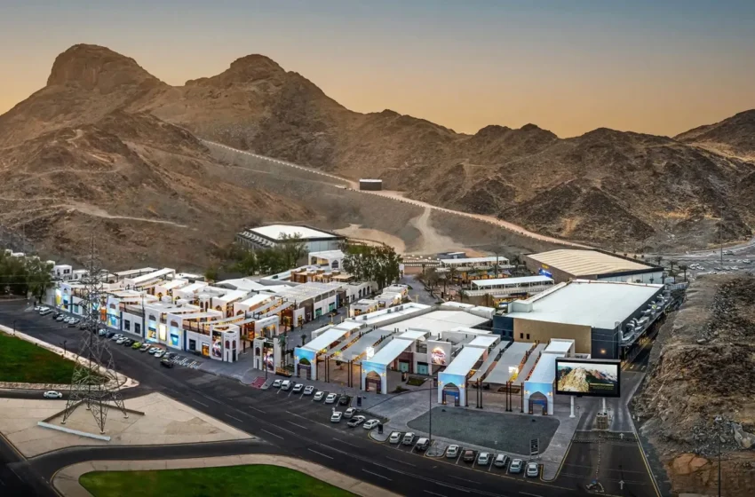  Makkah Bus Launches New Route Connecting Hira Cultural District to Masjid al-Haram