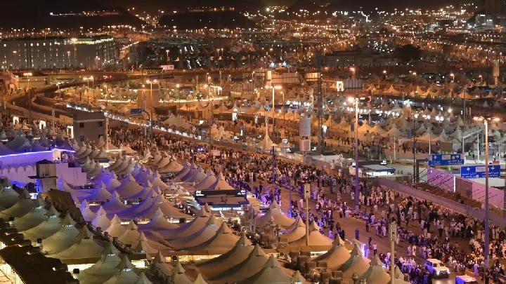  Indonesian Hajj Village Project in Makkah Set for 2028 Launch