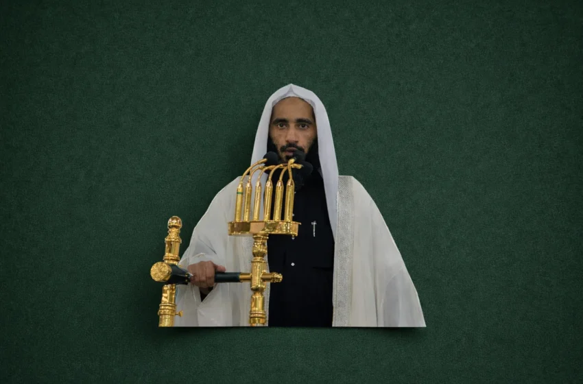  Sheikh Ahmed bin Talib Will Not Lead Taraweeh at Masjid an-Nabawi After 12 Years