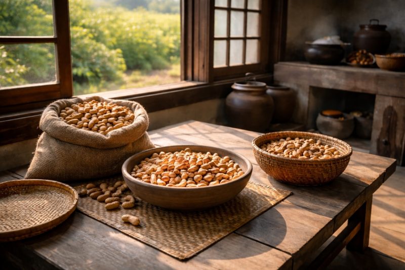 Far Away [Part 5] – There Is Only Work