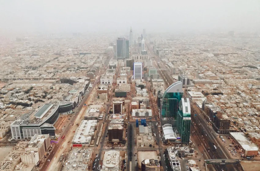  Saudi Arabia Bans Names Violating Islamic Law For Public Facilities