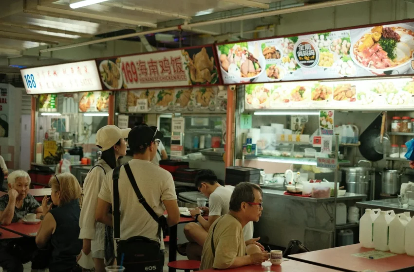  Indonesia to Provide Free Meals for Mothers and Toddlers During Ramadan 2026