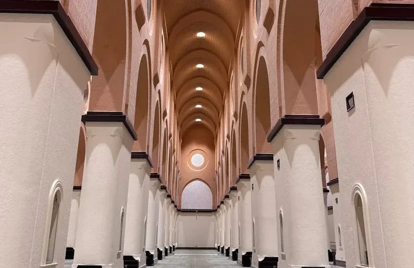  Saudi Arabia Sets Strict Rules for Mosques During Ramadan 2026