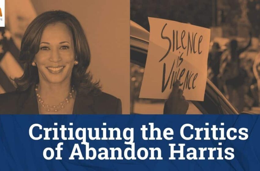  What Would the Price Have Been for Not Drawing the Line? A Response to Imam Dawud Walid and Zainab bint Younus