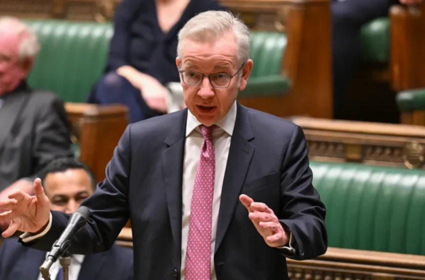  Bipartisan Rot Uncovered As British Crackdown On Pro-Palestine Activists Falters