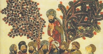 Keyakinan Teologis ke Ekspressi Kaum Professional (Bagian 1)