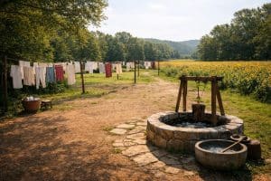 Far Away [Part 8] – Refugees At The Gate