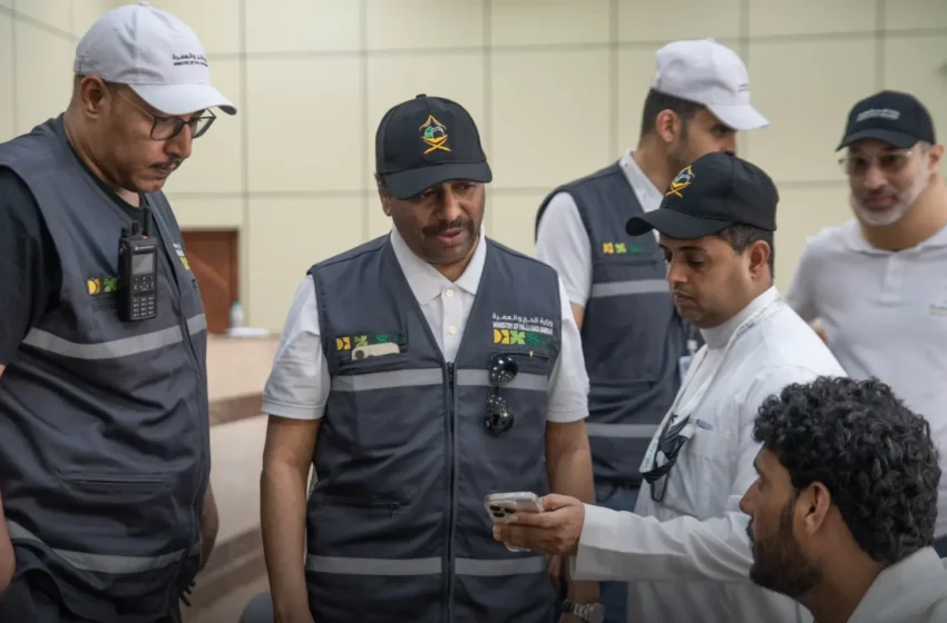  Saudi Arabia Suspends Three Umrah Companies for Failing to Provide Pilgrim Accommodation