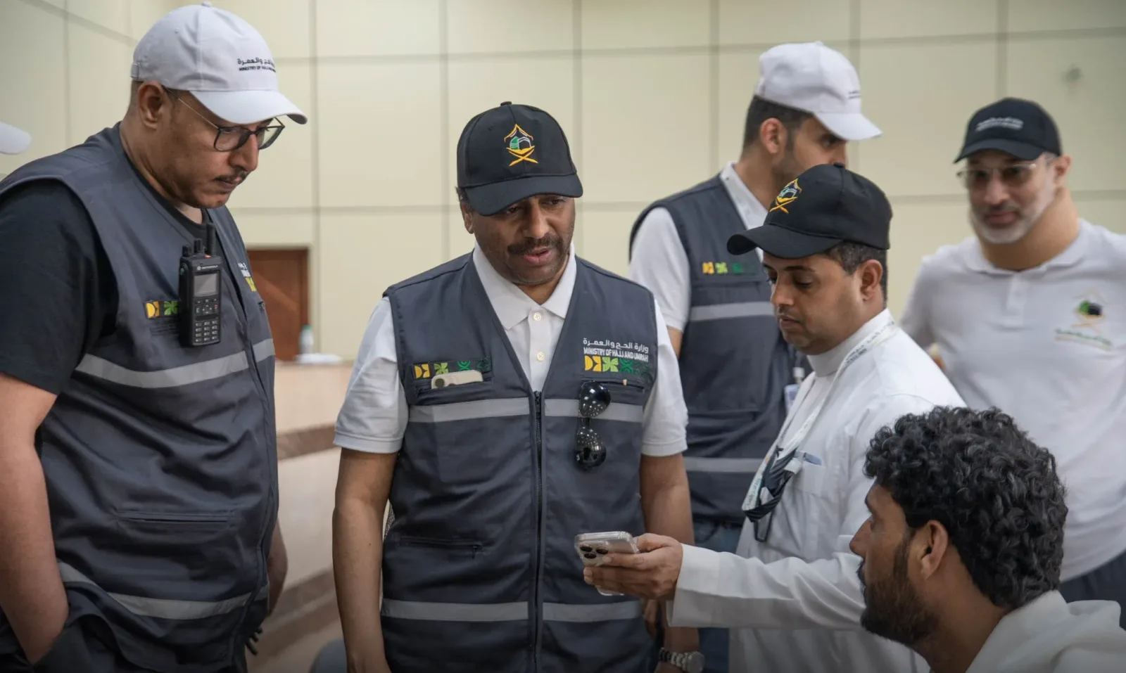 Saudi Arabia Suspends Three Umrah Companies for Failing to Provide Pilgrim Accommodation