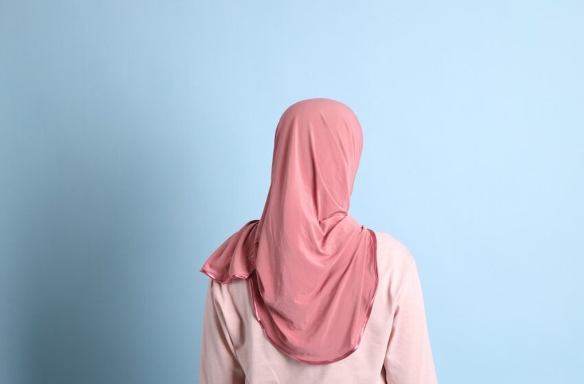  The Muslim Hijab: Of Heresy and History