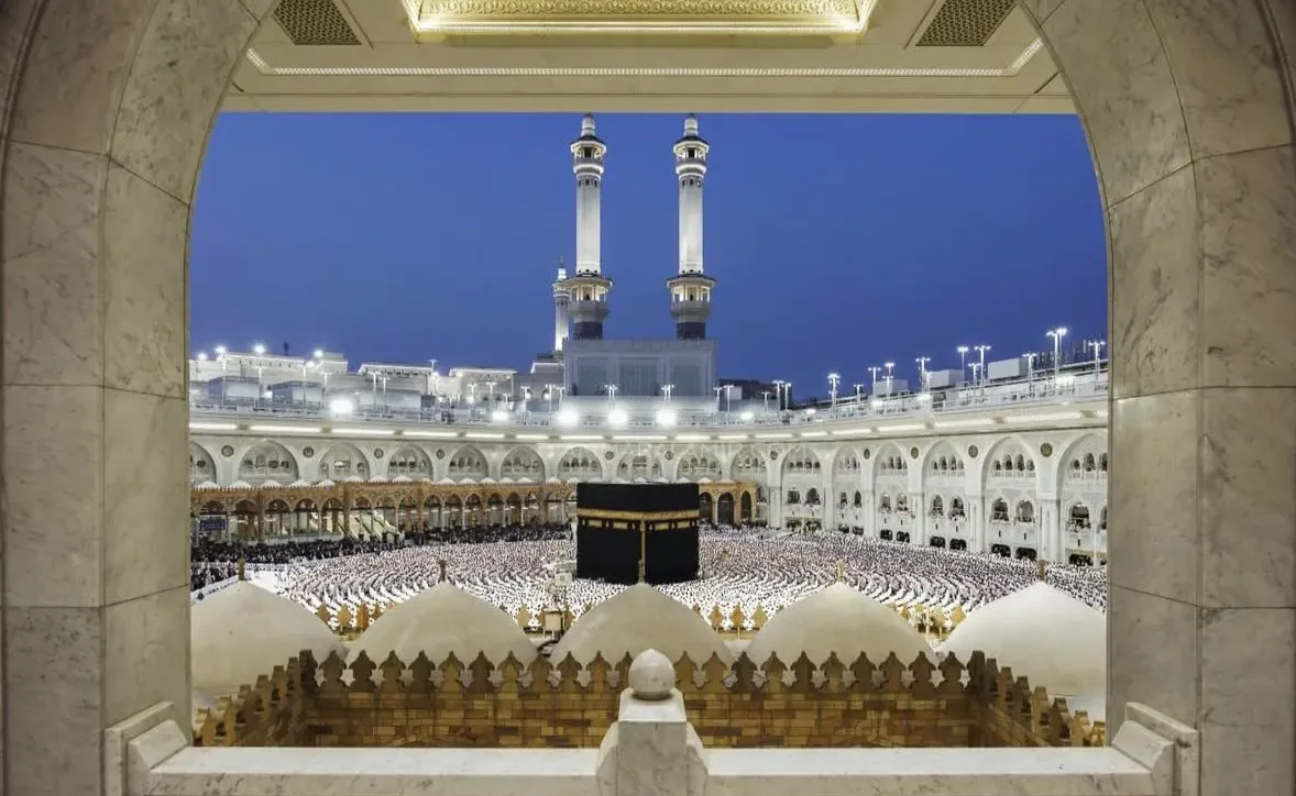 Two Holy Mosques Launches Operational Plan for Ramadan 2026