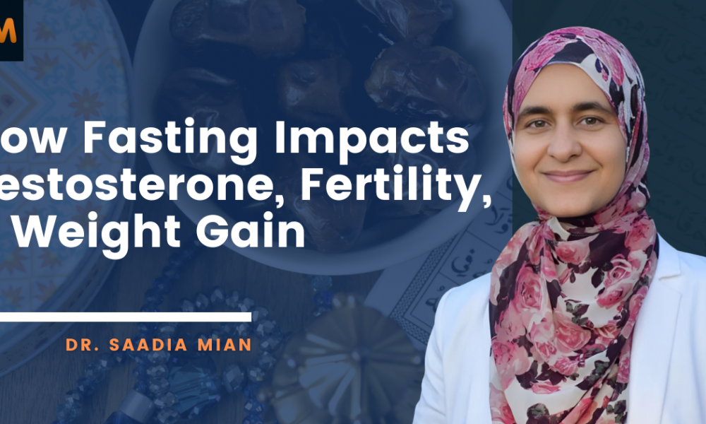 [Podcast] Faith, Fasting, and Metabolic Wellness with Dr. Saadia Mian
