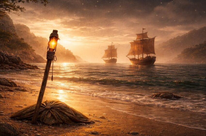  Fifteen Years In The Shadows: The Strategic Brilliance Of The Hijrah To Abyssinia