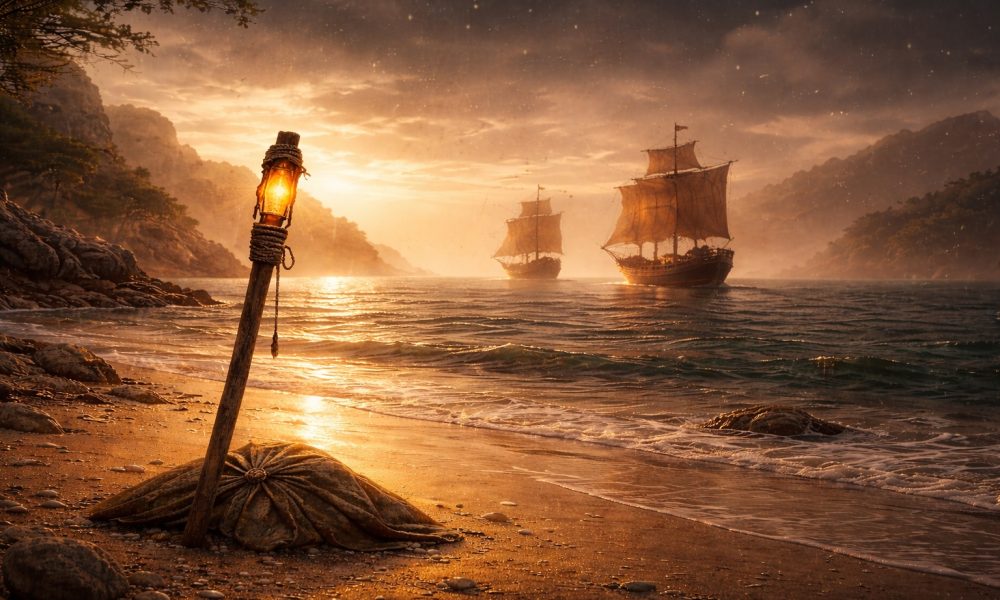 Fifteen Years In The Shadows: The Strategic Brilliance Of The Hijrah To Abyssinia