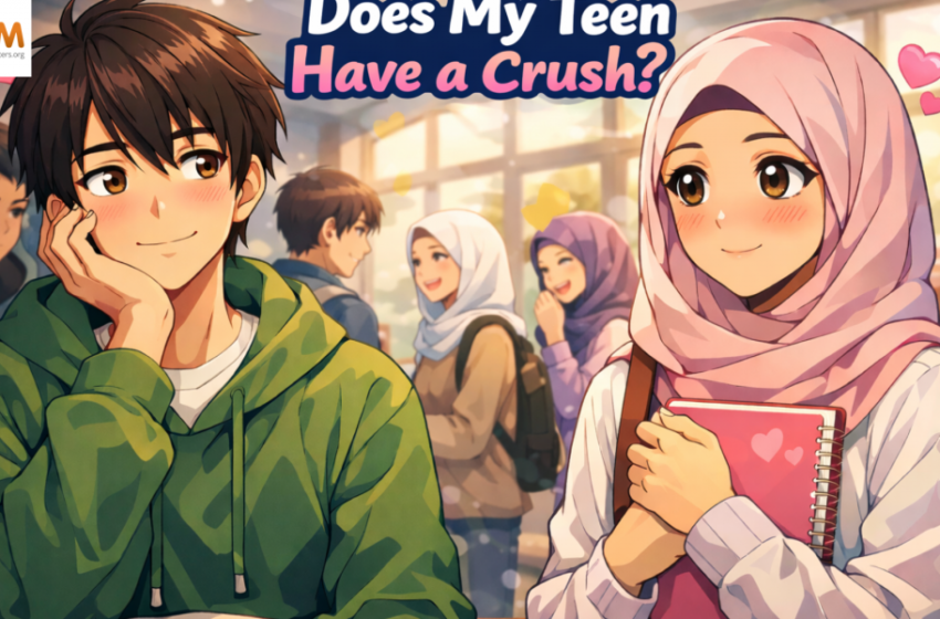  I Can’t Stop Thinking About Someone | Night 10 with the Qur’an