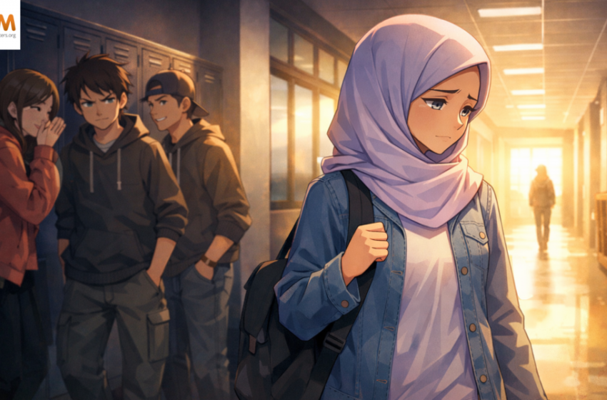  When Love Hurts: What You Need to Know About Toxic Relationships | Night 11 with the Qur’an