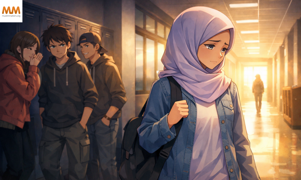 When Love Hurts: What You Need to Know About Toxic Relationships | Night 11 with the Qur’an