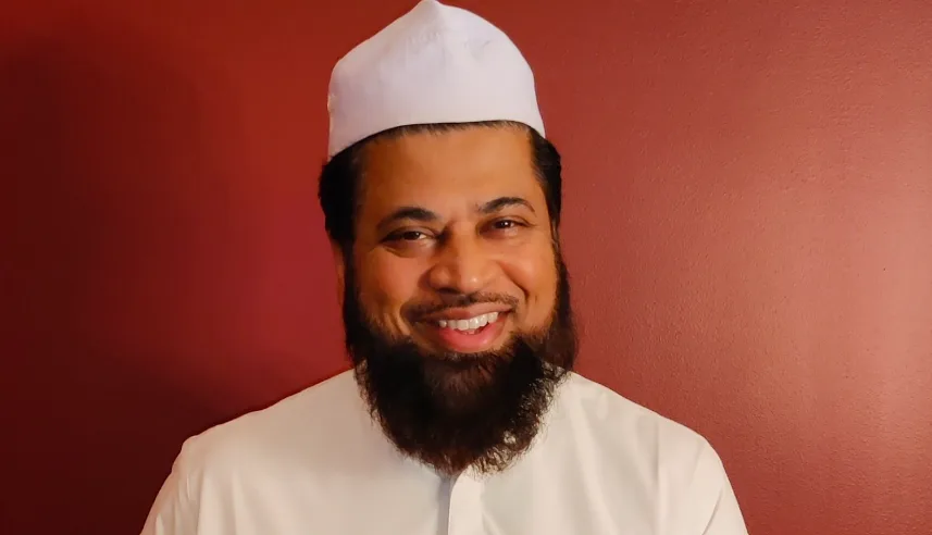 Utah Imam Shot at Outside Home by Masked Gunman During Ramadan
