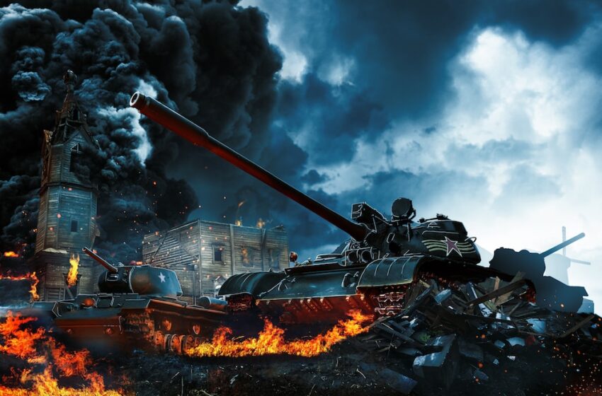  Despite Harrowing Lessons from History, We Live in an Increasingly Unjust World