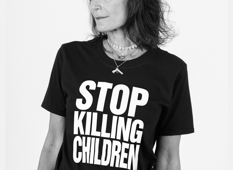  Lina Hadid · Muslim Girl