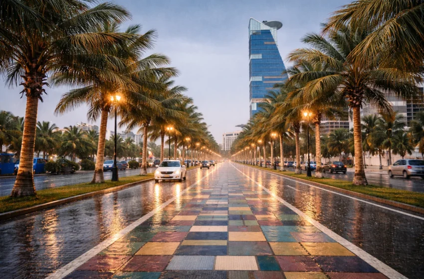  Salat al-Istisqa Will Be Offered in Masjid al-Haram and Nabawi on 12th February 2026