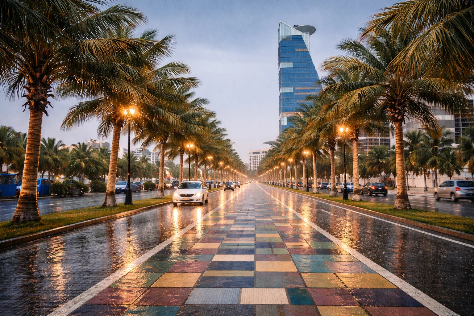 Salat al-Istisqa Will Be Offered in Masjid al-Haram and Nabawi on 12th February 2026