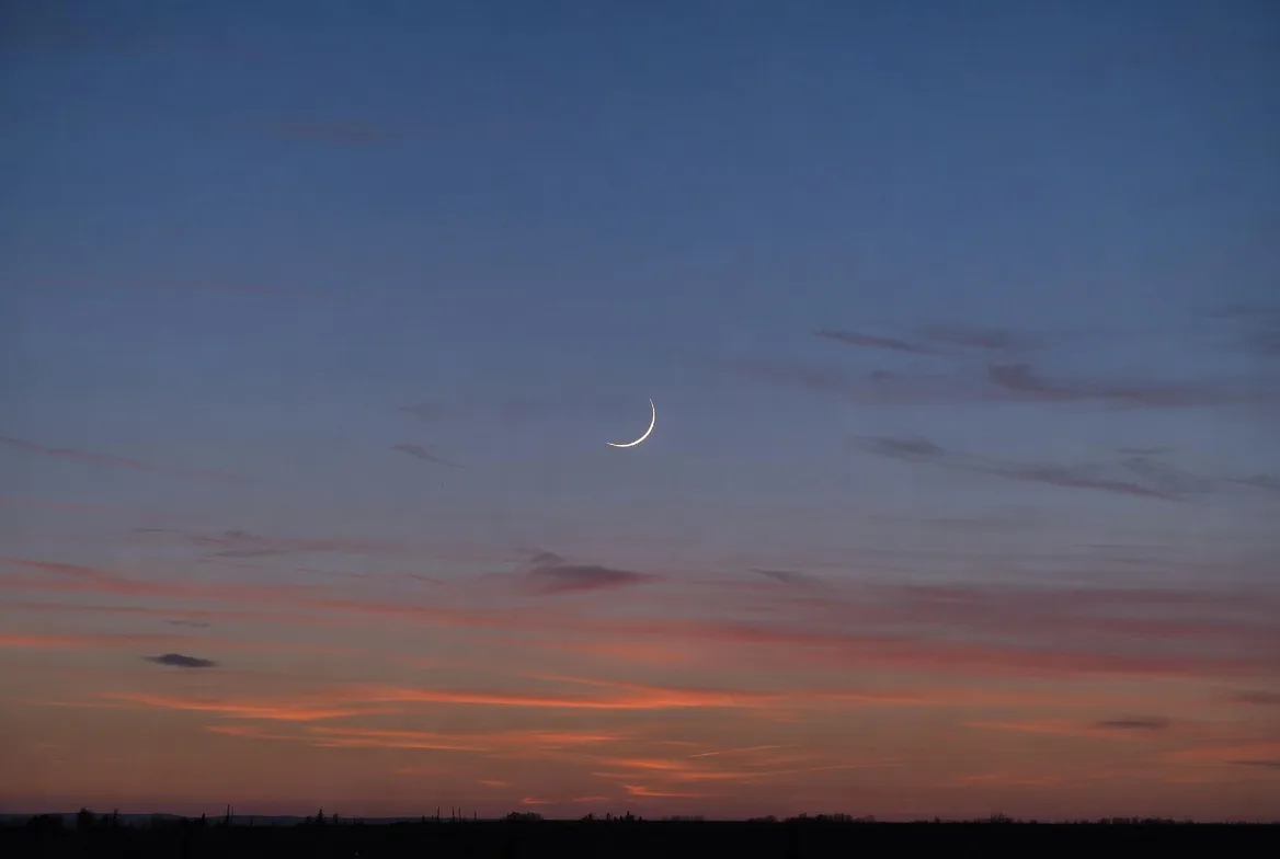 Ramadan 2026 Moon Sighted, First Ramadan on 18 Feb