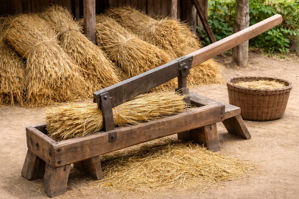 Far Away [Part 9] – Crane Dances In The River