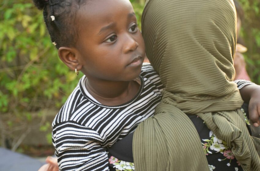  Parenting Through Times Of Fear, Injustice, And Resistance: A Trauma-Informed, Faith-Centered Guide