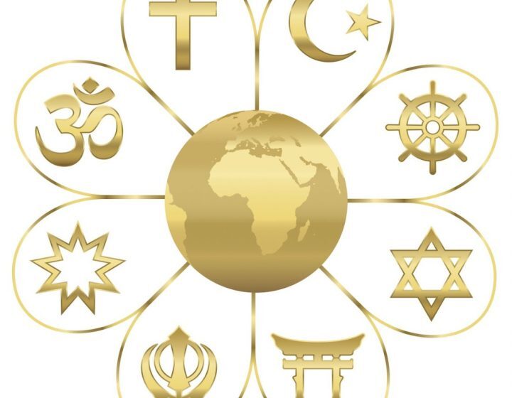  World Faiths – Atonement | The Review of Religions