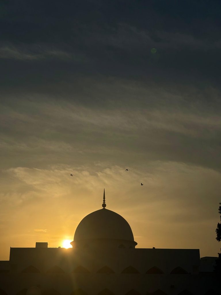 Ramadan In India’s Capital: A Photo Essay