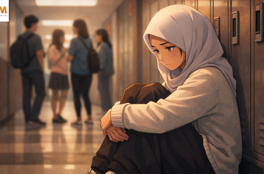  I’m So Lonely! The Crisis Muslim Parents Are Missing | Night 12 with the Qur’an