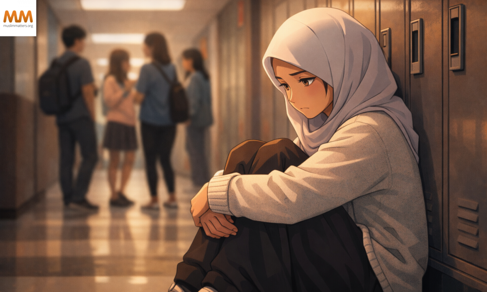 I’m So Lonely! The Crisis Muslim Parents Are Missing | Night 12 with the Qur’an