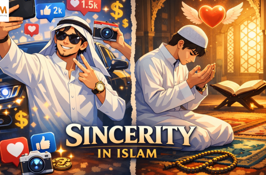  The Why Behind Our Actions | Night 24 with the Qur’an